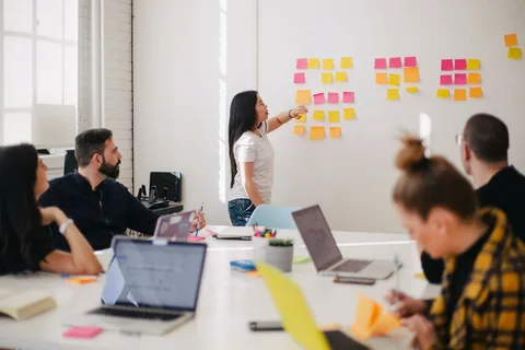 Effective Training Programs: The Best Way to Improve Your Employees' Skills