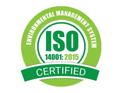 ISO 14001:2015 Təlimi: Ətraf Mühit İdarəetmə Sistemi