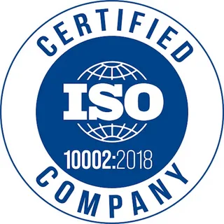 ISO 10002:2018 Təlimi : Müştəri Məmnuniyyətinin İdarə Edilməsi Sistemi