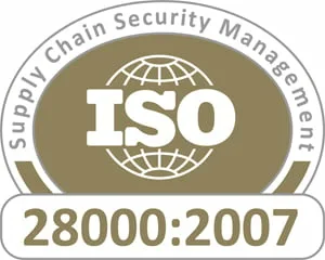 ISO 28001: 2007 Training: Supply Chain Safety Management System