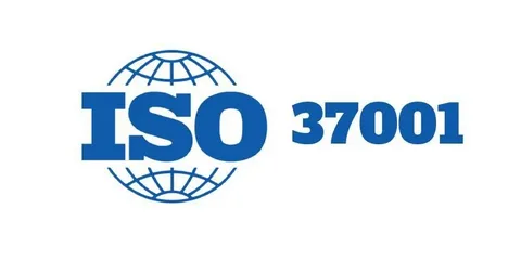 ISO 37001:2016 Təlimi: Rüşvətxorluğa qarşı İdarəetmə Sistemi