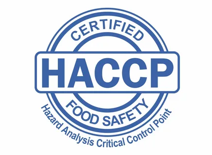 HACCP Təlimi: Qida Təhlükəsizliyi İdarəetmə Sistemi