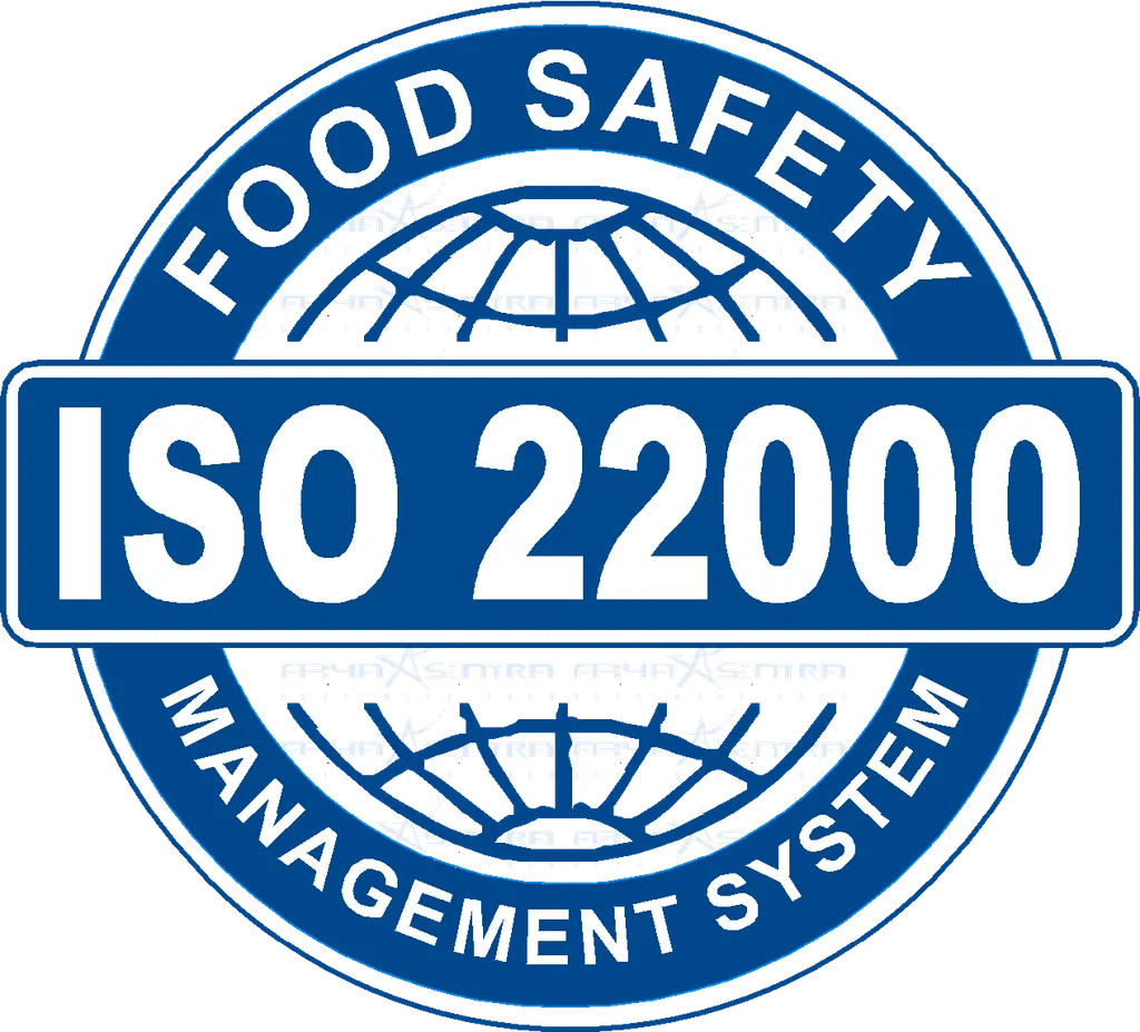 ISO 22000:2018 Təlimi: Qida Təhlükəsizliyi İdarəetmə Sistemi